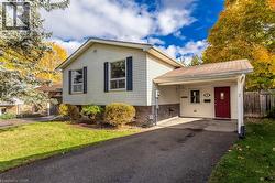 26 OCTOBER Place Brantford, ON N3R 7B4