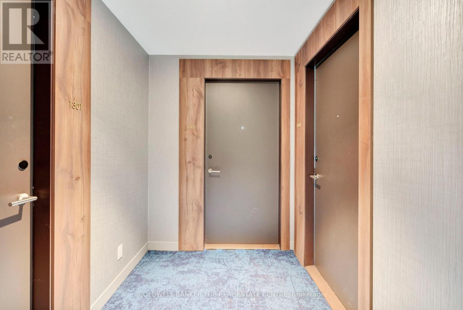Unit #1302 - 39 Mary Street, Barrie, ON - Indoor Photo Showing Other Room