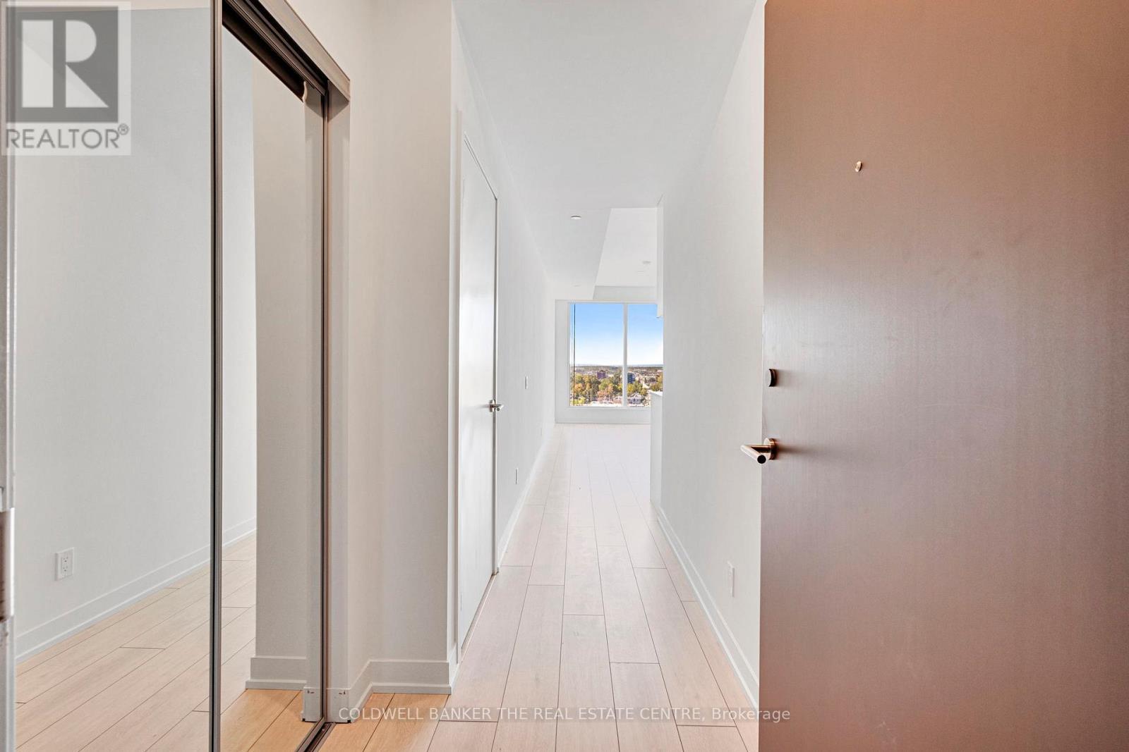 Unit #1302 - 39 Mary Street, Barrie, ON - Indoor Photo Showing Other Room