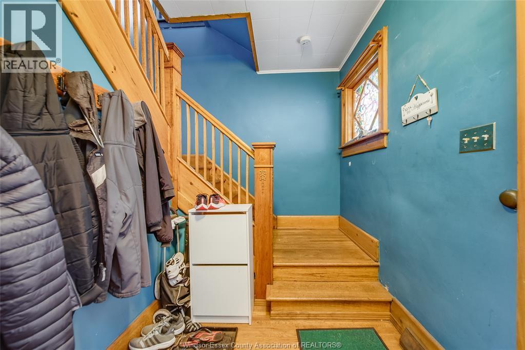 3245 Baby Street, Windsor, ON - Indoor Photo Showing Other Room