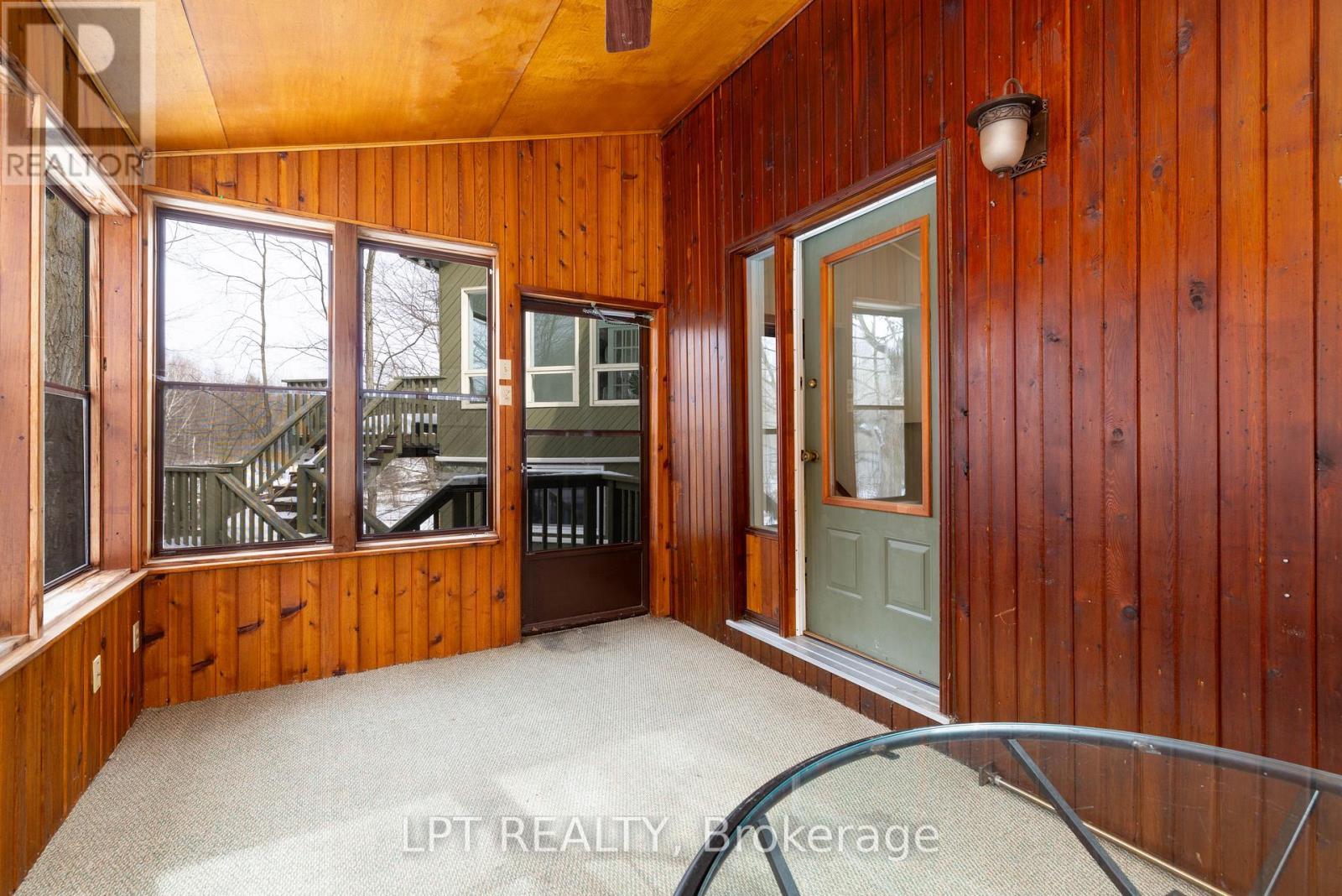 50 Concession Rd 2 W, Tiny, ON - With Exterior