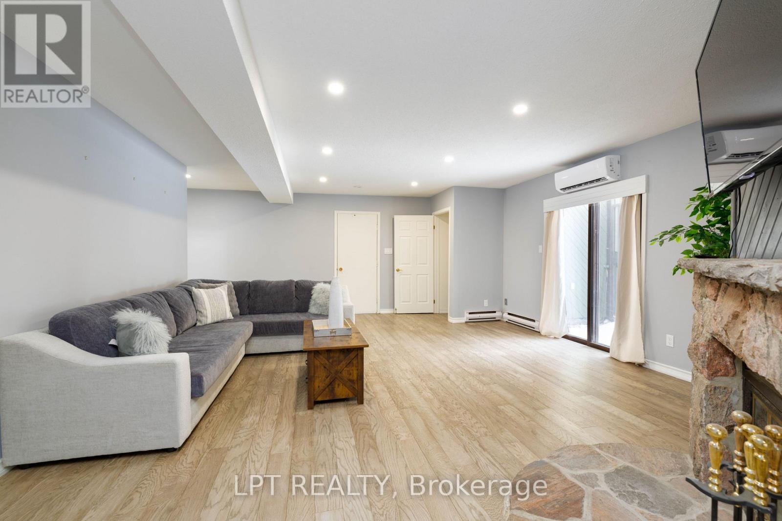 Rec Space - 50 Concession Rd 2 W, Tiny, ON - Indoor