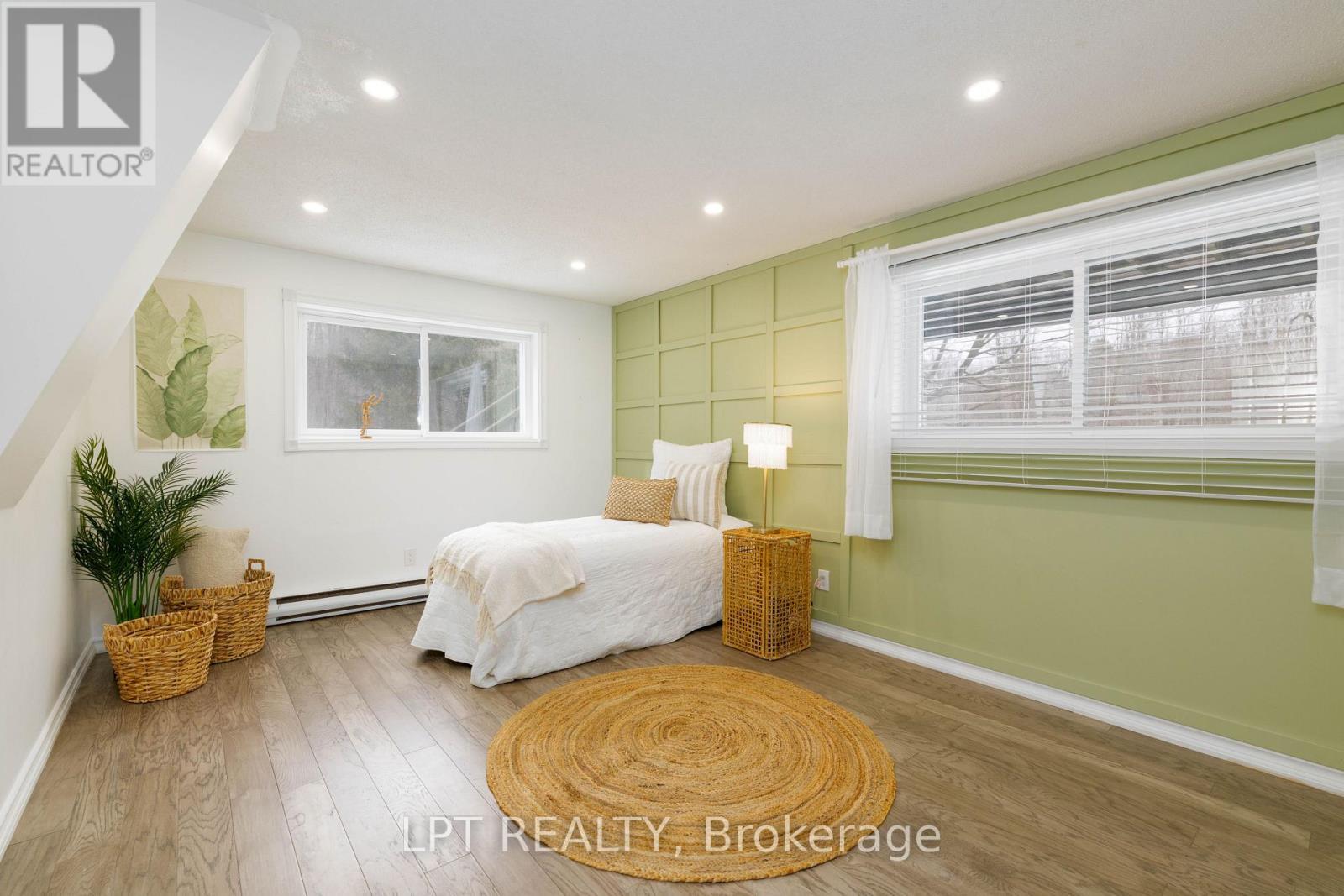 4th Bedroom - 50 Concession Rd 2 W, Tiny, ON - Indoor