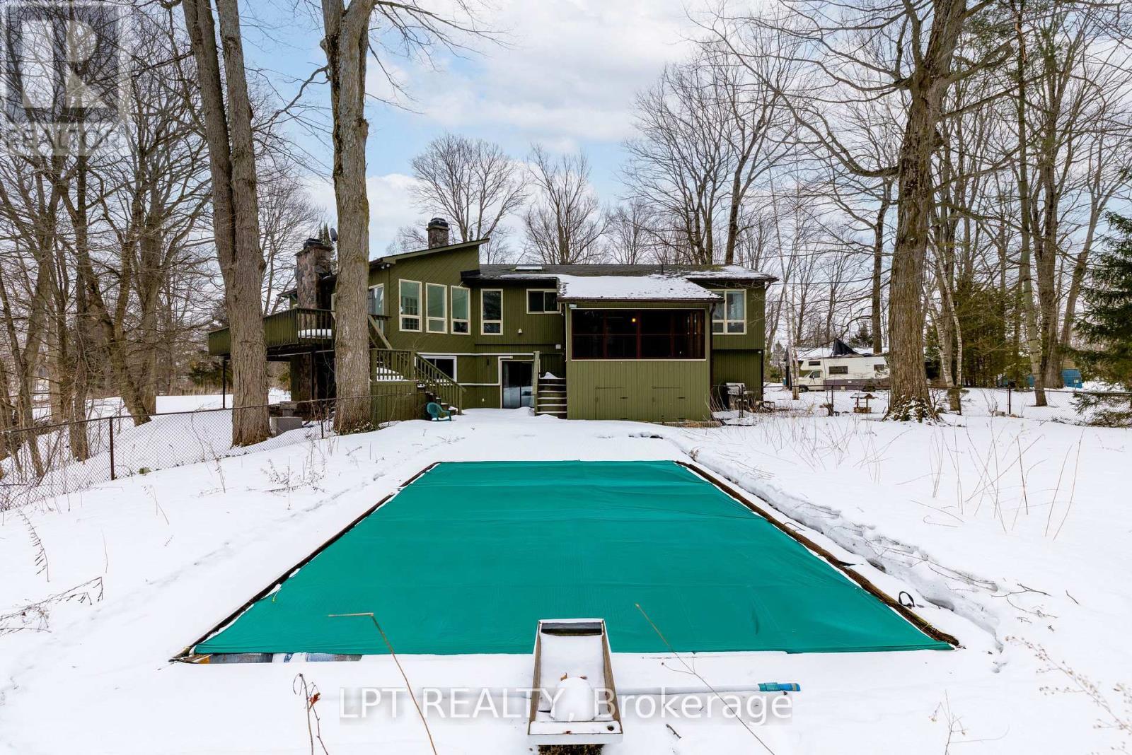 50 Concession Rd 2 W, Tiny, ON - Outdoor