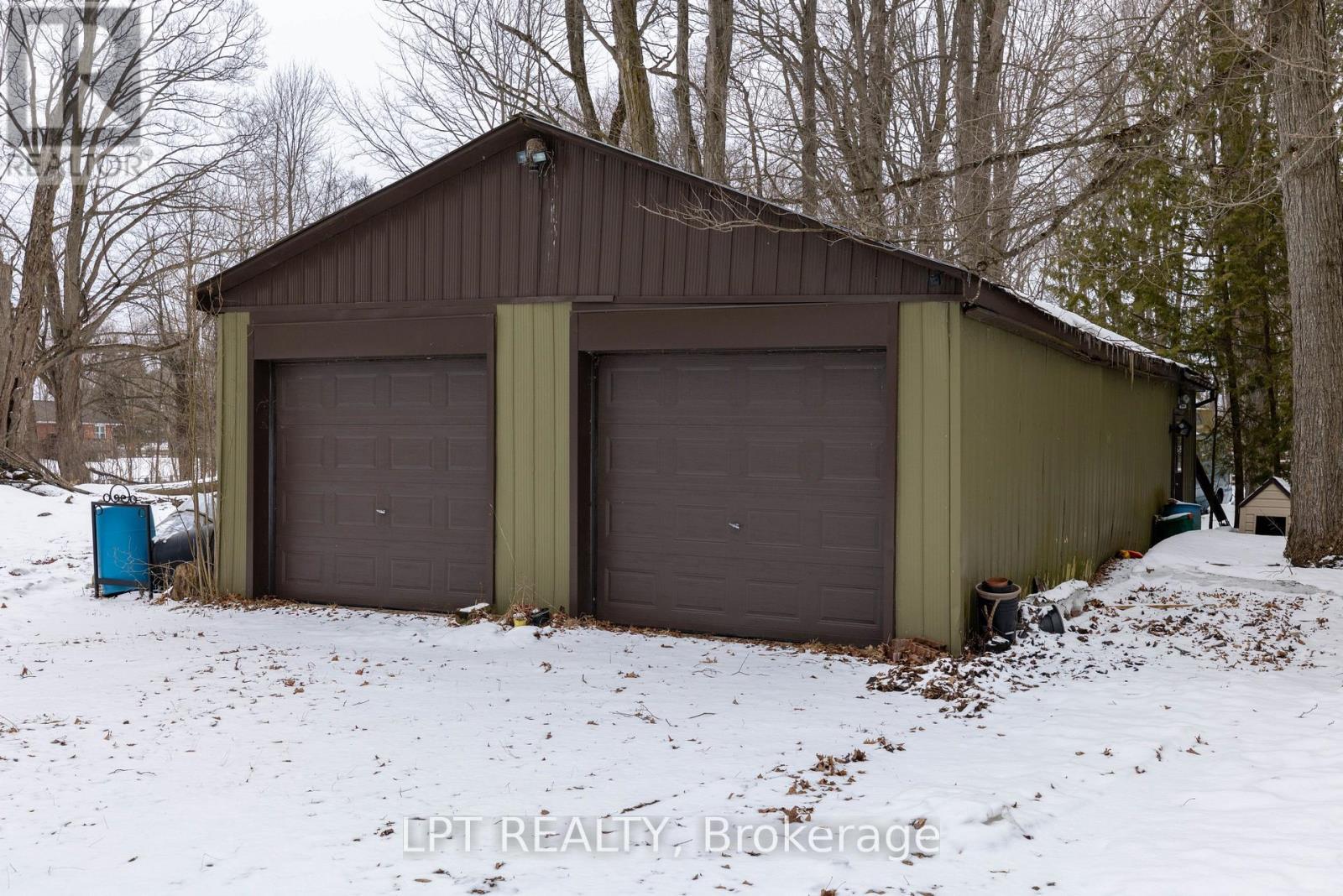 50 Concession Rd 2 W, Tiny, ON - Outdoor With Exterior