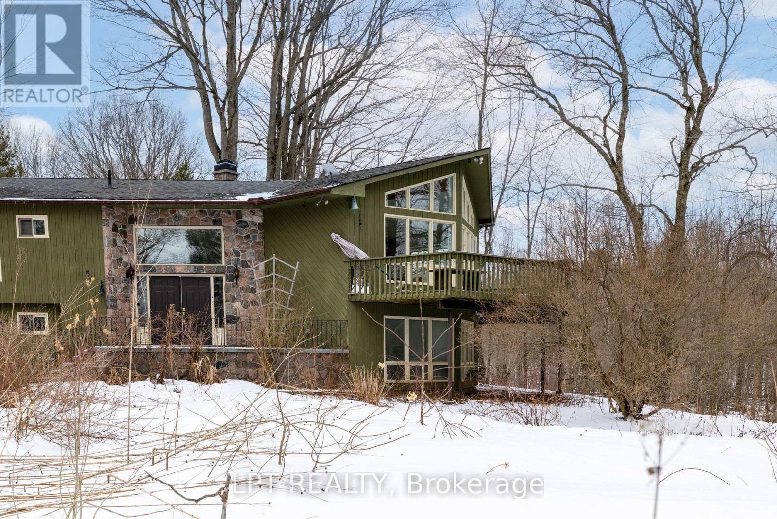 50 Concession Rd 2 W, Tiny, ON - Outdoor