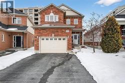 1230 MACINALLY Court Oshawa, ON L1K 0B8