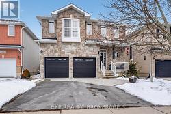 1418 STONERIDGE DRIVE Kingston (City Southwest), ON K7M 9H5