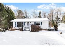 186 King Street Chipman, NB E4A 2J1