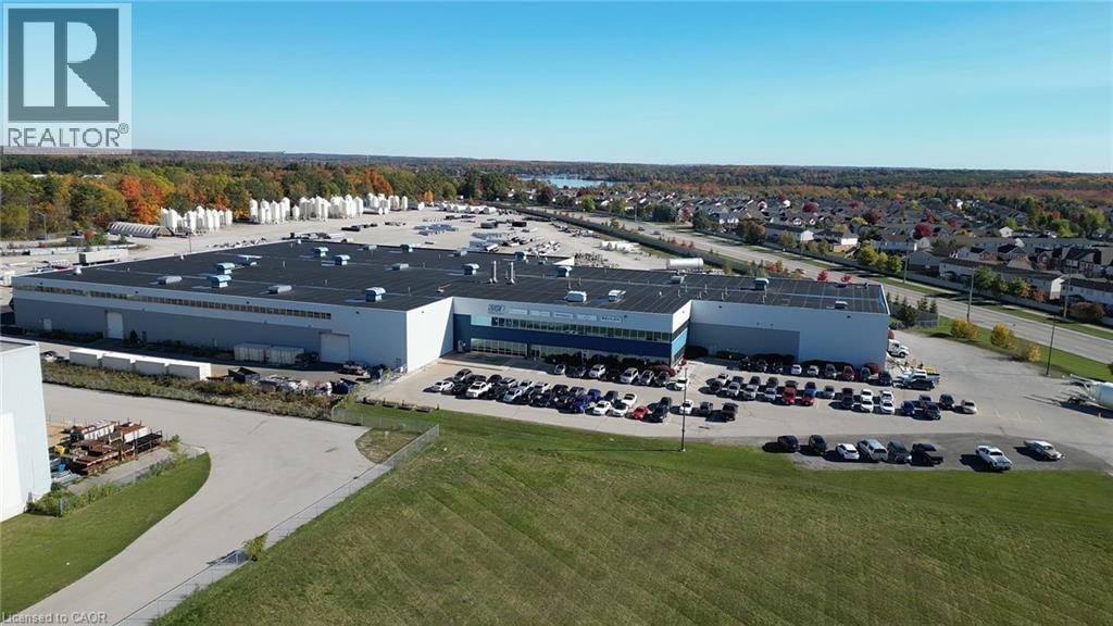 600-605 Sheldon Drive, Cambridge, ON