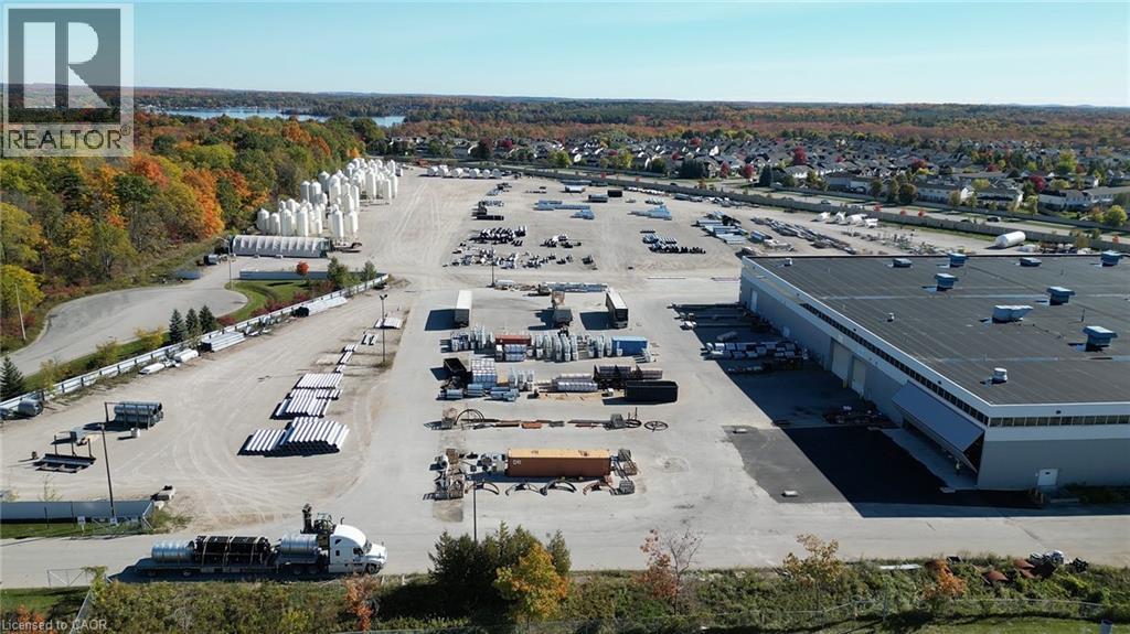 600-605 Sheldon Drive, Cambridge, ON