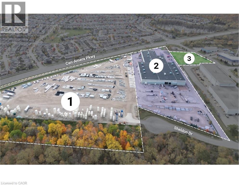 600-605 Sheldon Drive, Cambridge, ON