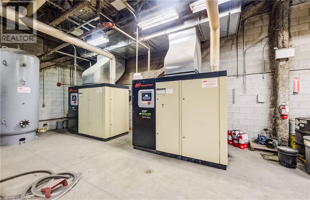 600-605 Sheldon Drive, Cambridge, ON