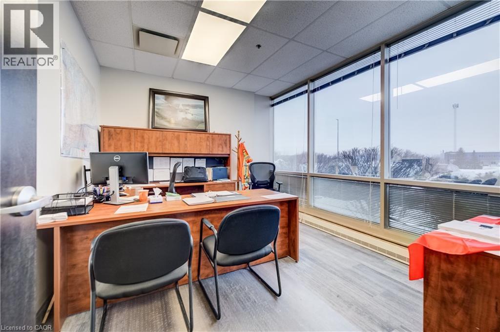 600-605 Sheldon Drive, Cambridge, ON