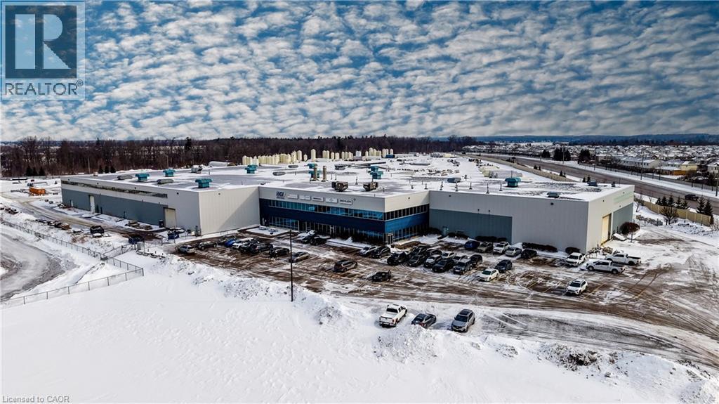 600-605 Sheldon Drive, Cambridge, ON