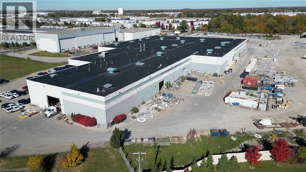 600-605 Sheldon Drive, Cambridge, ON