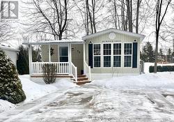 70 TOPAZ STREET Wasaga Beach, ON L9Z 1X7