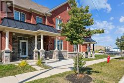 266 INSPIRE BOULEVARD Brampton, ON L6R 3Z3