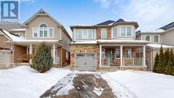 40 STEELE STREET New Tecumseth, ON L9R 0E6