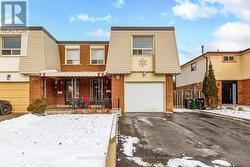 64 MERTON ROAD Brampton, ON L6V 2V6