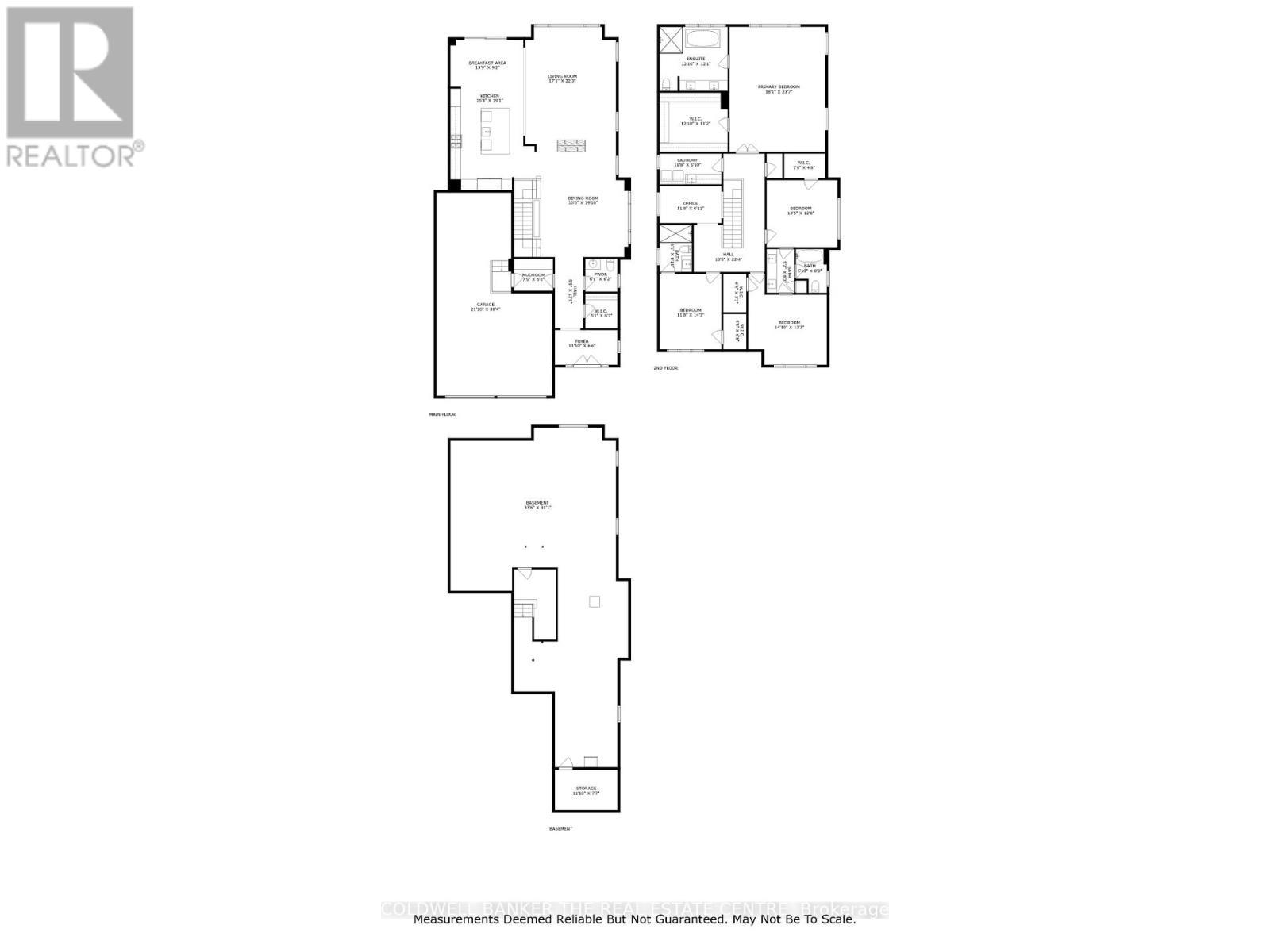 92 Maple Fields Circle, Aurora, ON - Other