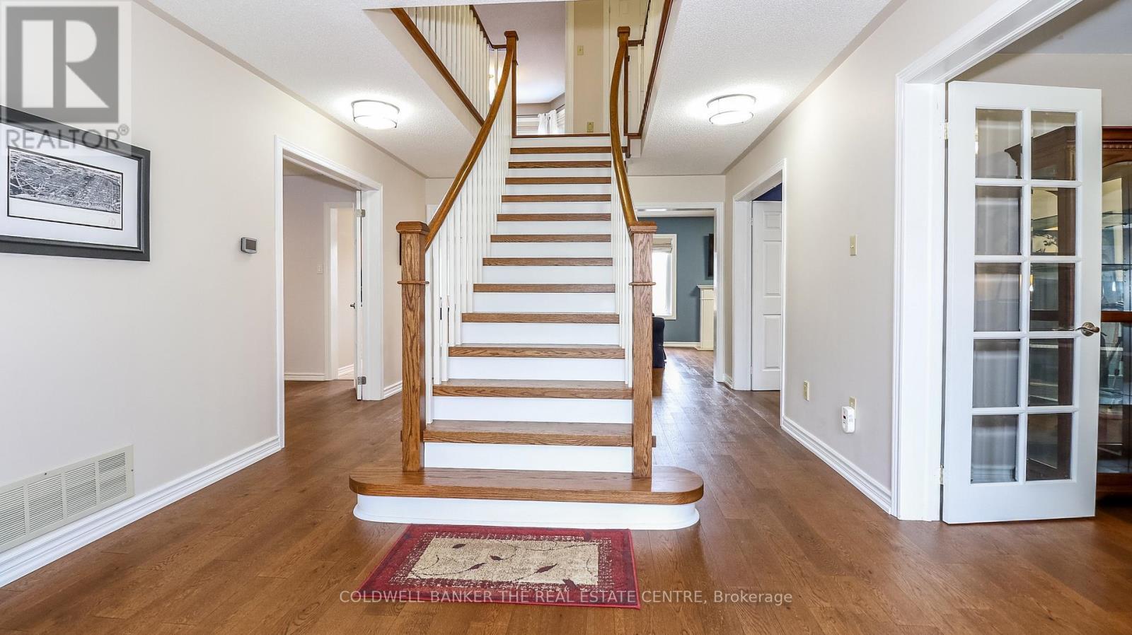 37 Falling Brook Drive, Barrie, ON - Indoor Photo Showing Other Room