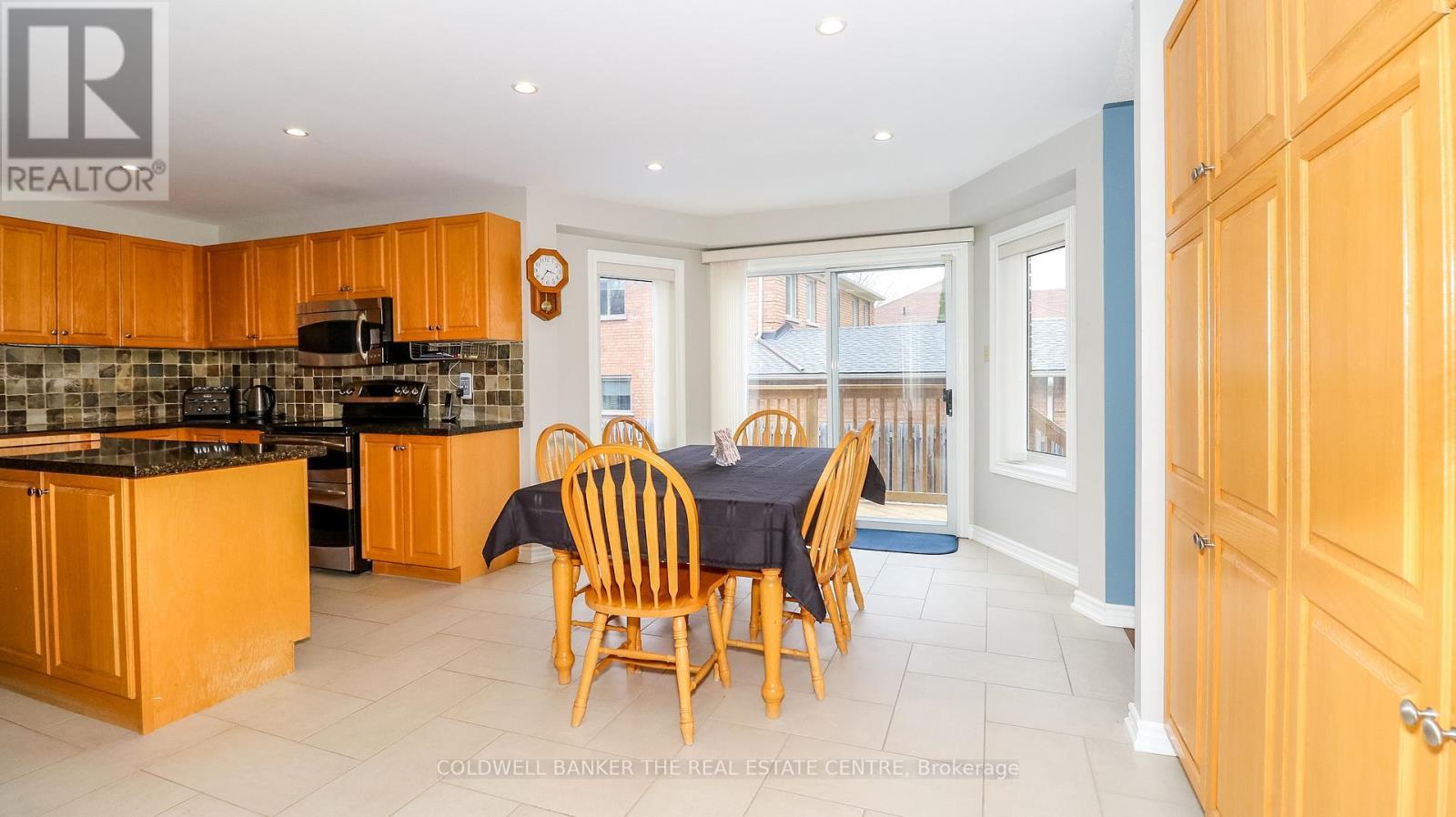 37 Falling Brook Drive, Barrie, ON - Indoor
