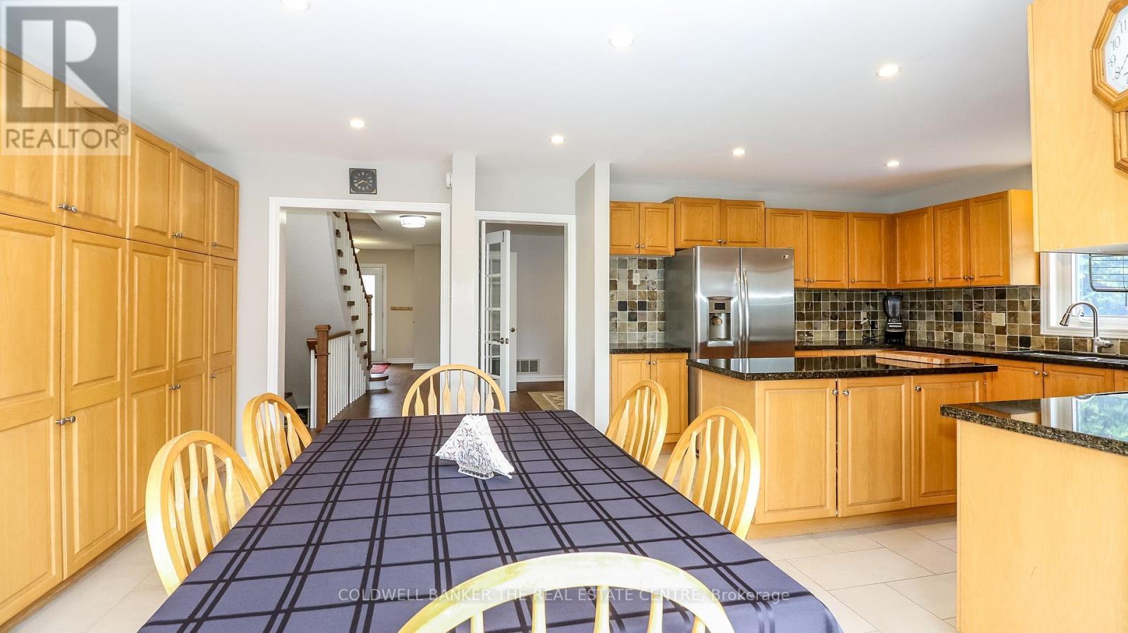 37 Falling Brook Drive, Barrie, ON - Indoor