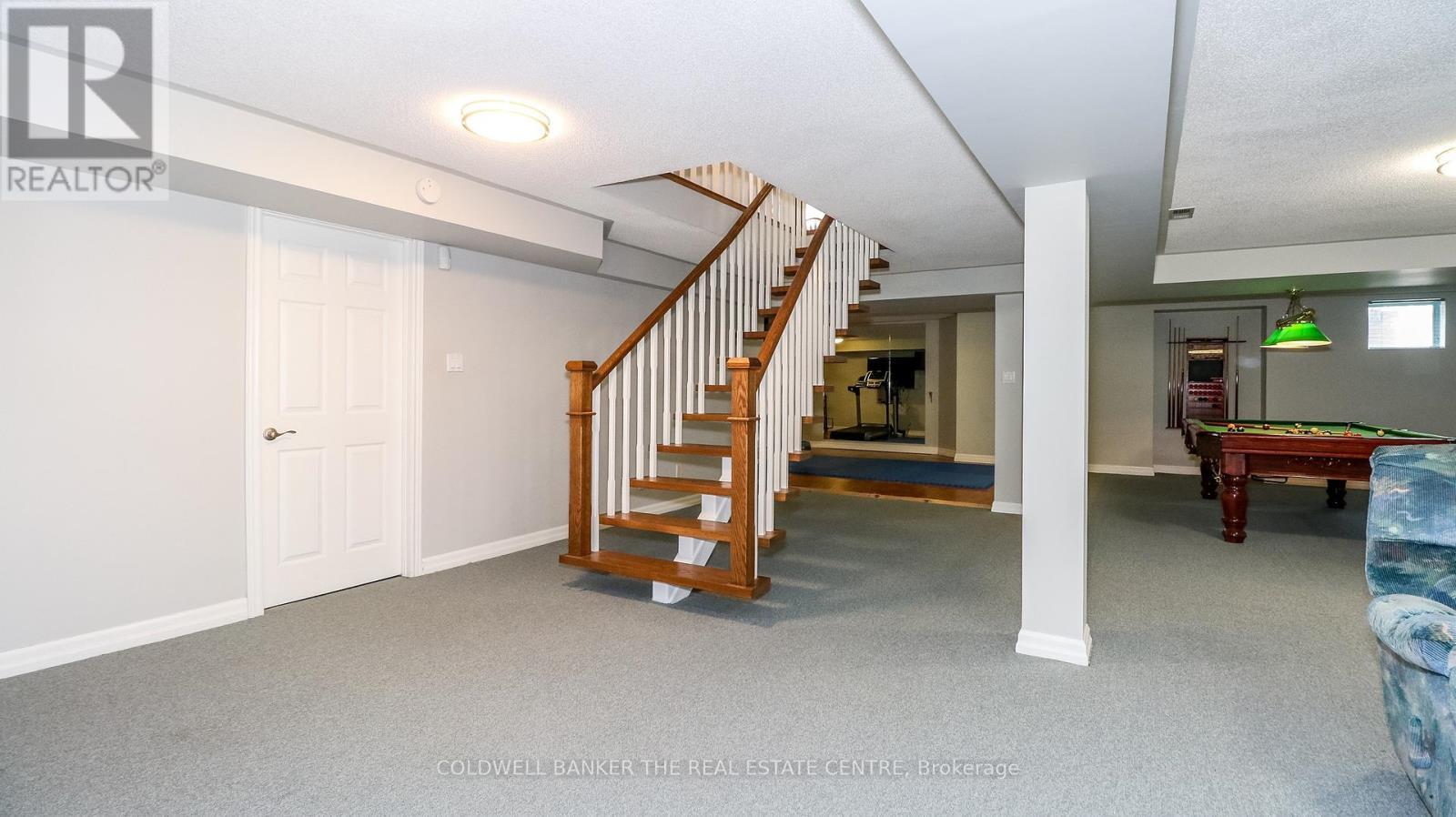 37 Falling Brook Drive, Barrie, ON - Indoor