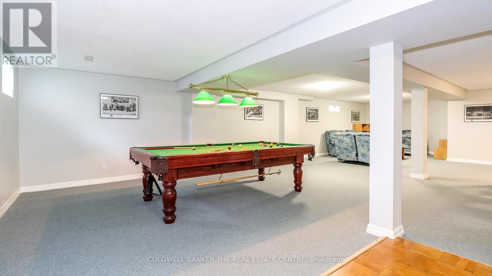 37 Falling Brook Drive, Barrie, ON - Indoor Photo Showing Other Room