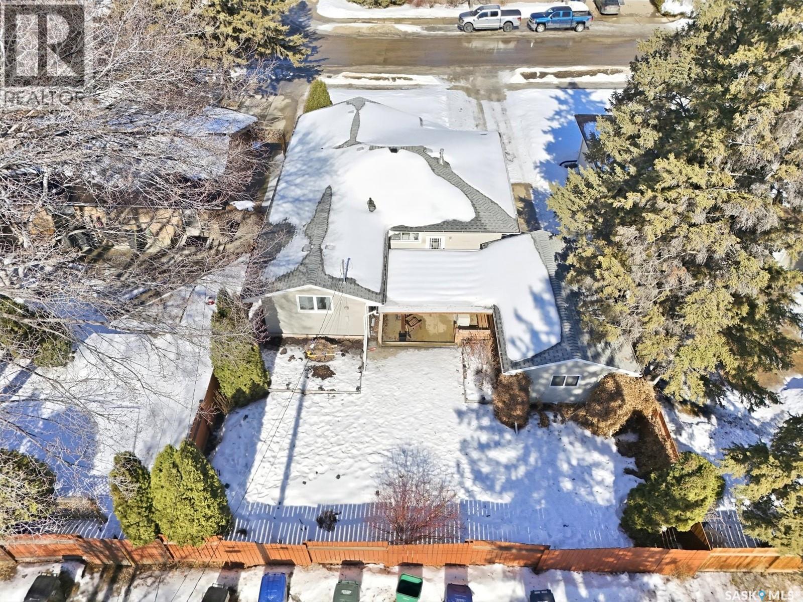 2722 Jarvis Drive, Saskatoon, SK - Outdoor With View