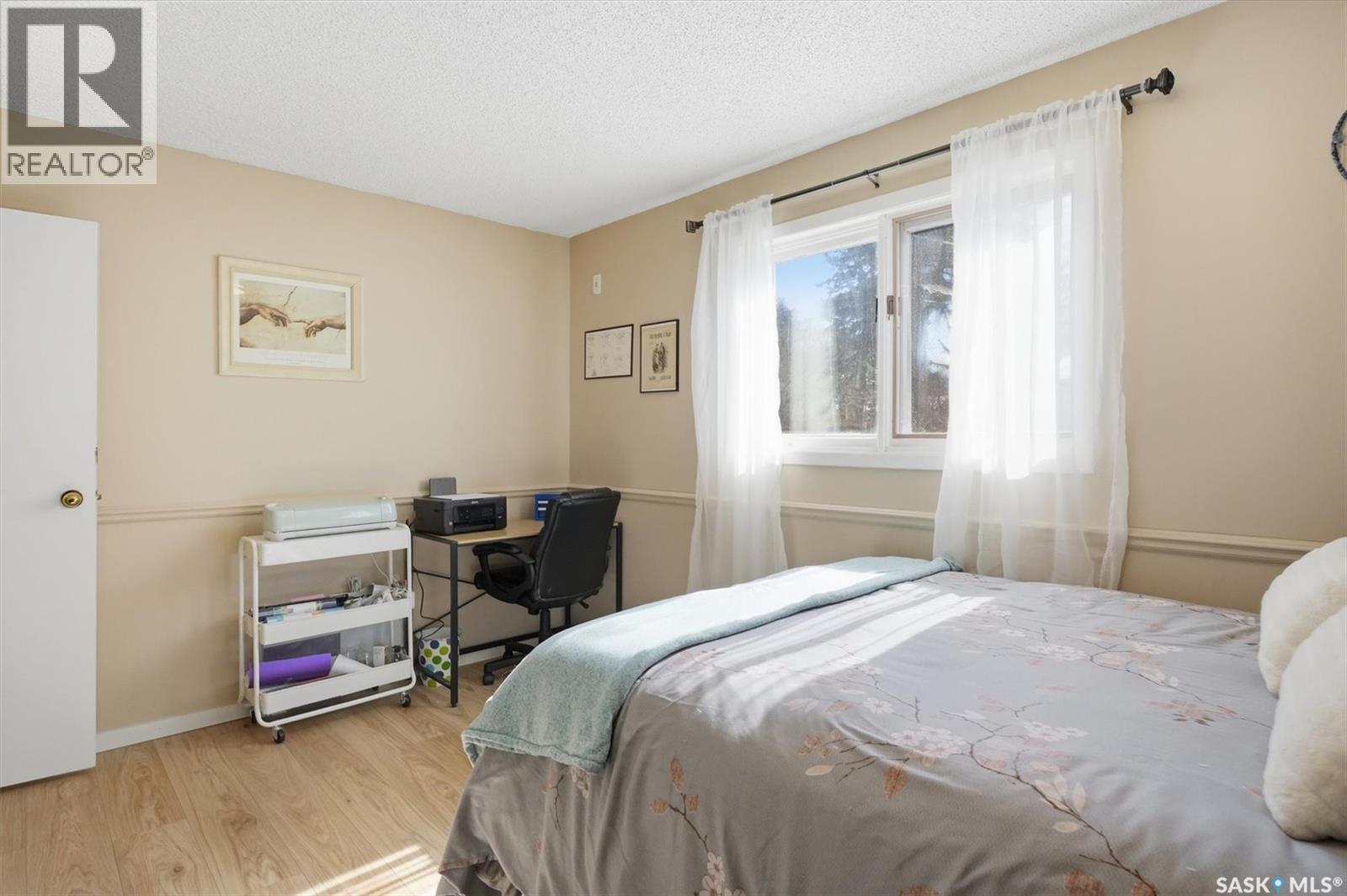 2722 Jarvis Drive, Saskatoon, SK - Indoor Photo Showing Bedroom