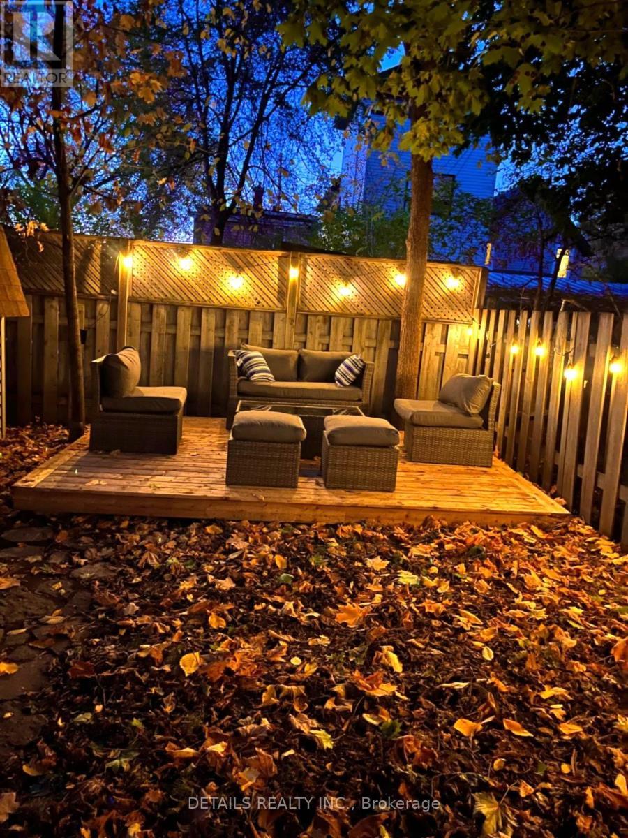 19 Gould Street, Ottawa, ON - Outdoor
