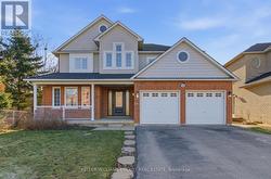 105 GUILDWOOD DRIVE Clarington (Bowmanville), ON L1C 5C7