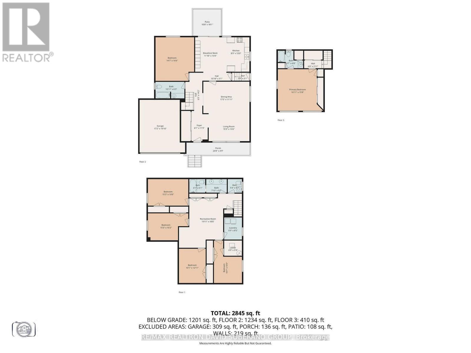 89 Allingham Gardens, Toronto, ON - Other