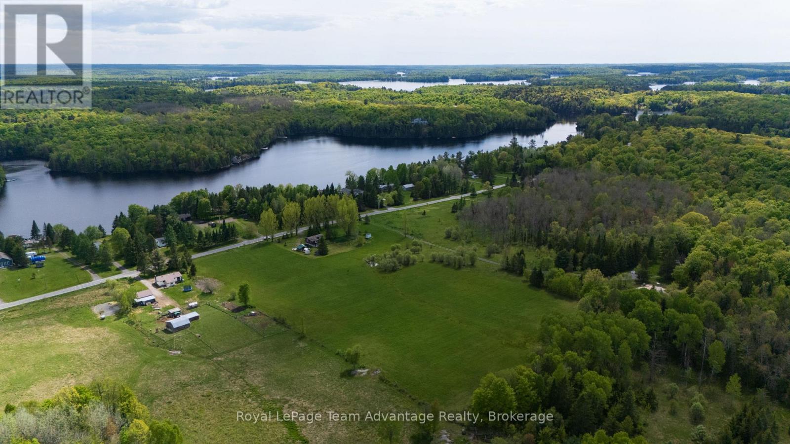 13 Lakeside Drive, Mckellar, ON
