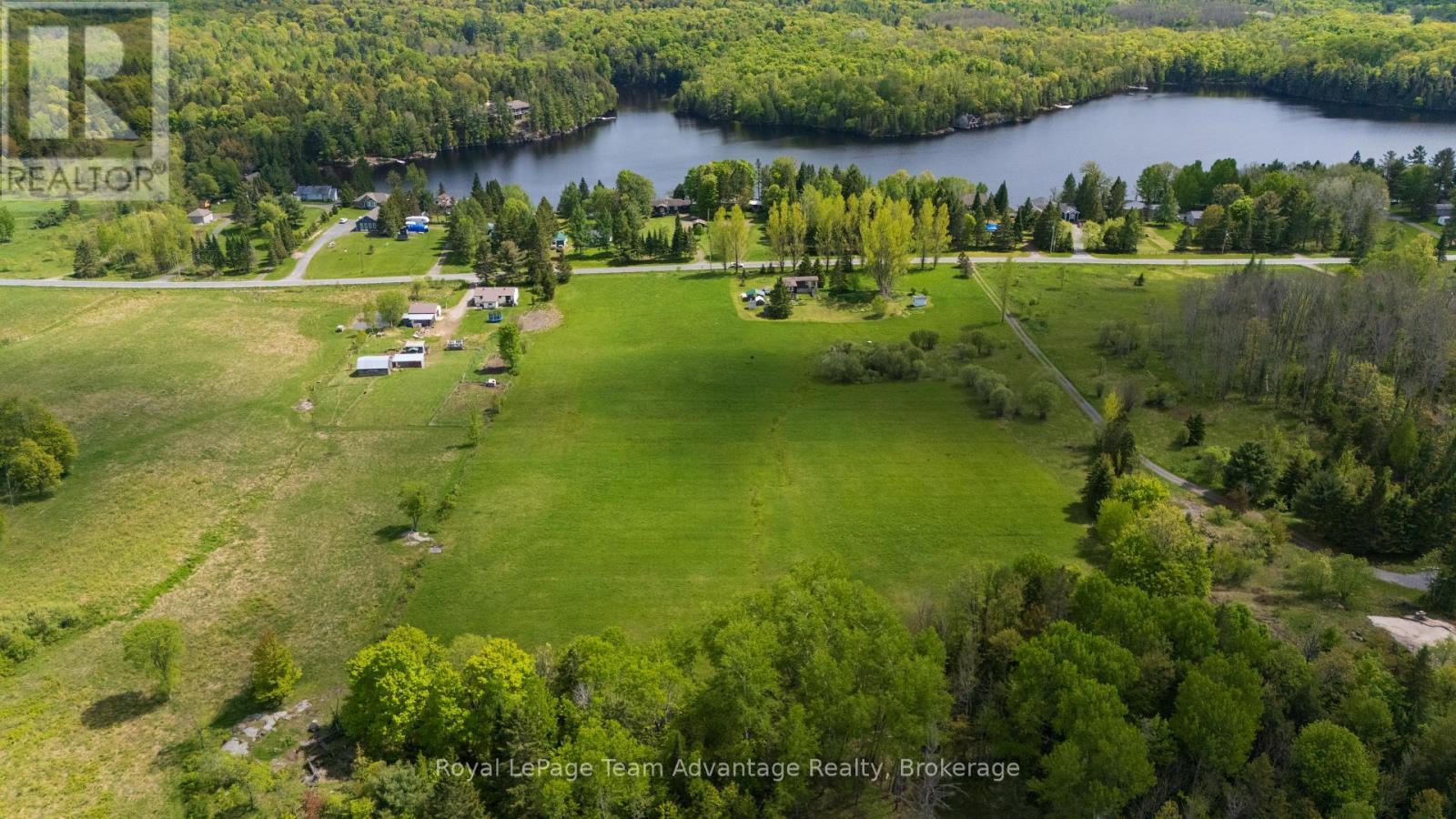 13 Lakeside Drive, Mckellar, ON
