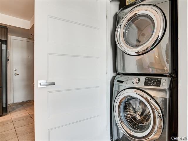 Laundry - 303-1040 Boul. De Palerme, La Prairie, QC - Indoor Photo Showing Laundry Room