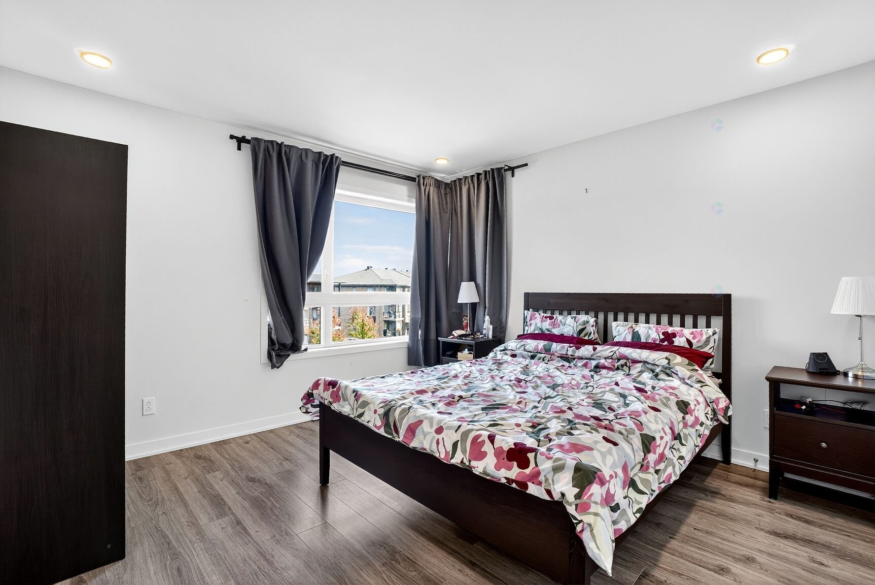 Master Bedroom - 303-1040 Boul. De Palerme, La Prairie, QC - Indoor Photo Showing Bedroom