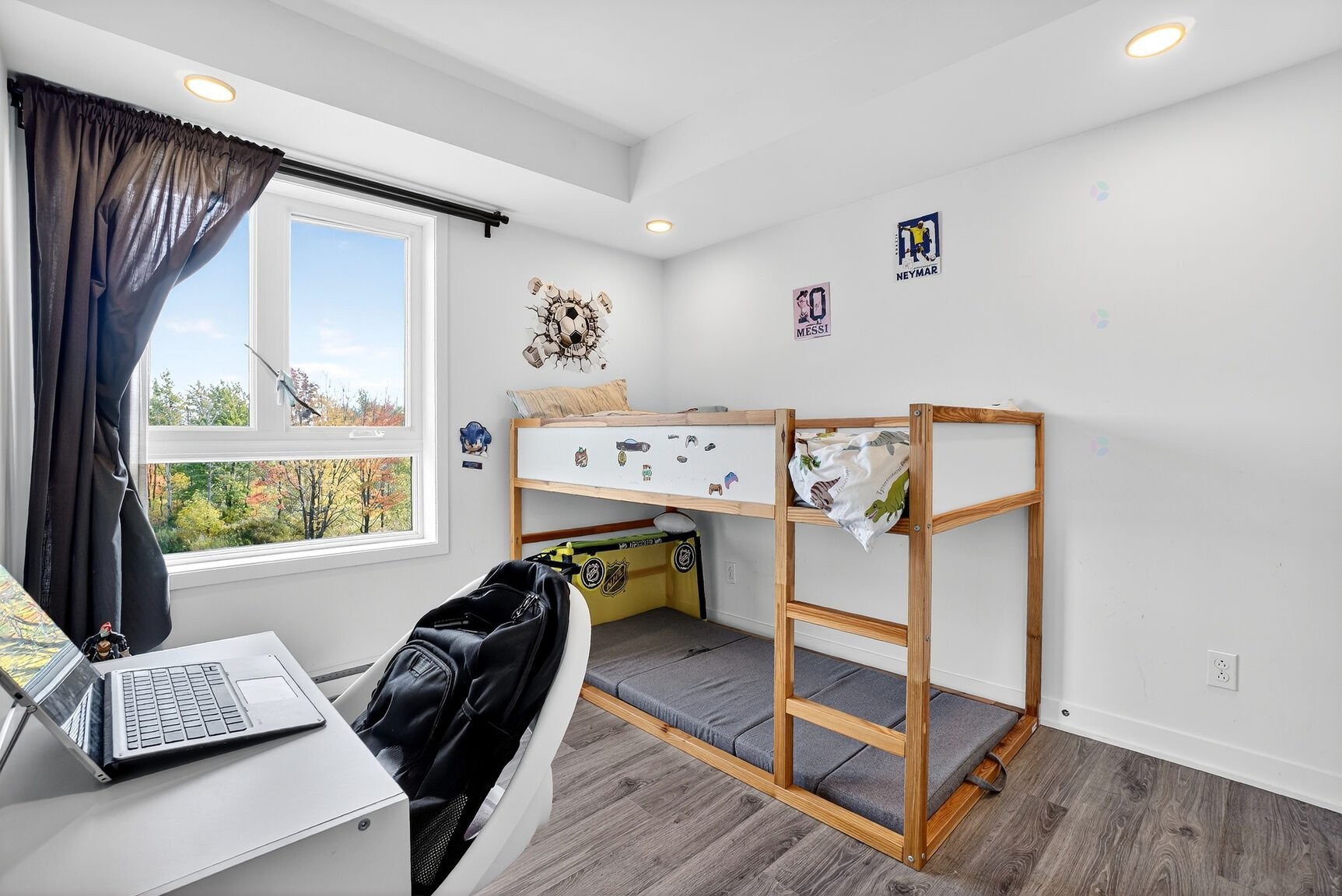 Bedroom - 303-1040 Boul. De Palerme, La Prairie, QC - Indoor Photo Showing Other Room