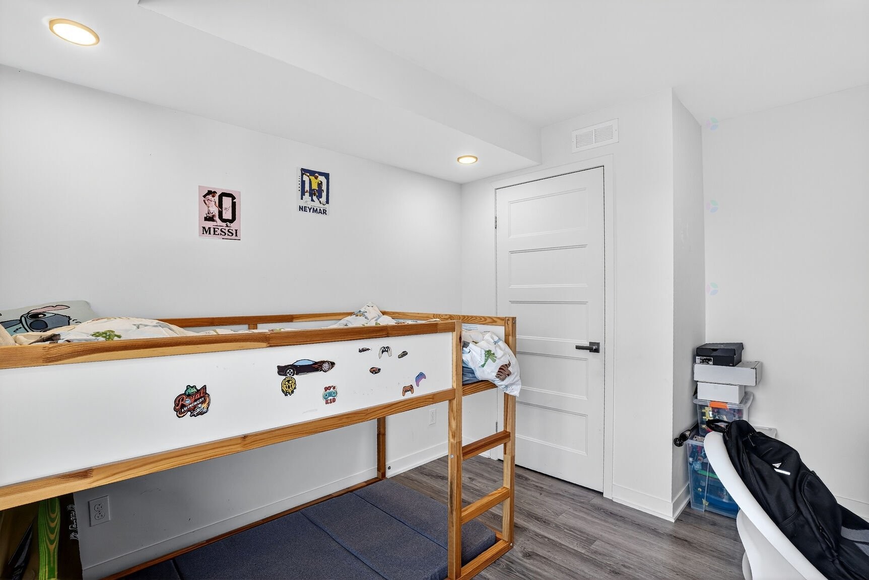 Bedroom - 303-1040 Boul. De Palerme, La Prairie, QC - Indoor Photo Showing Other Room