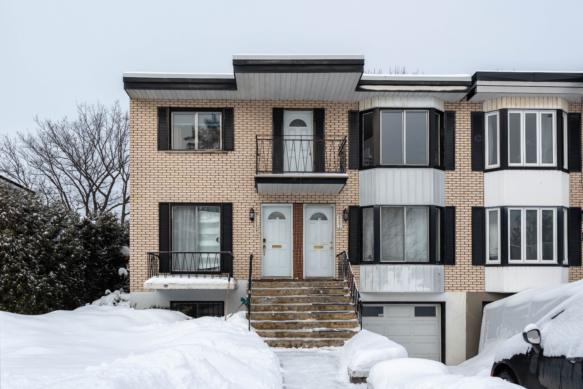 Façade - 905 Rue Fréchette, Longueuil (Le Vieux-Longueuil), QC - Outdoor With Facade