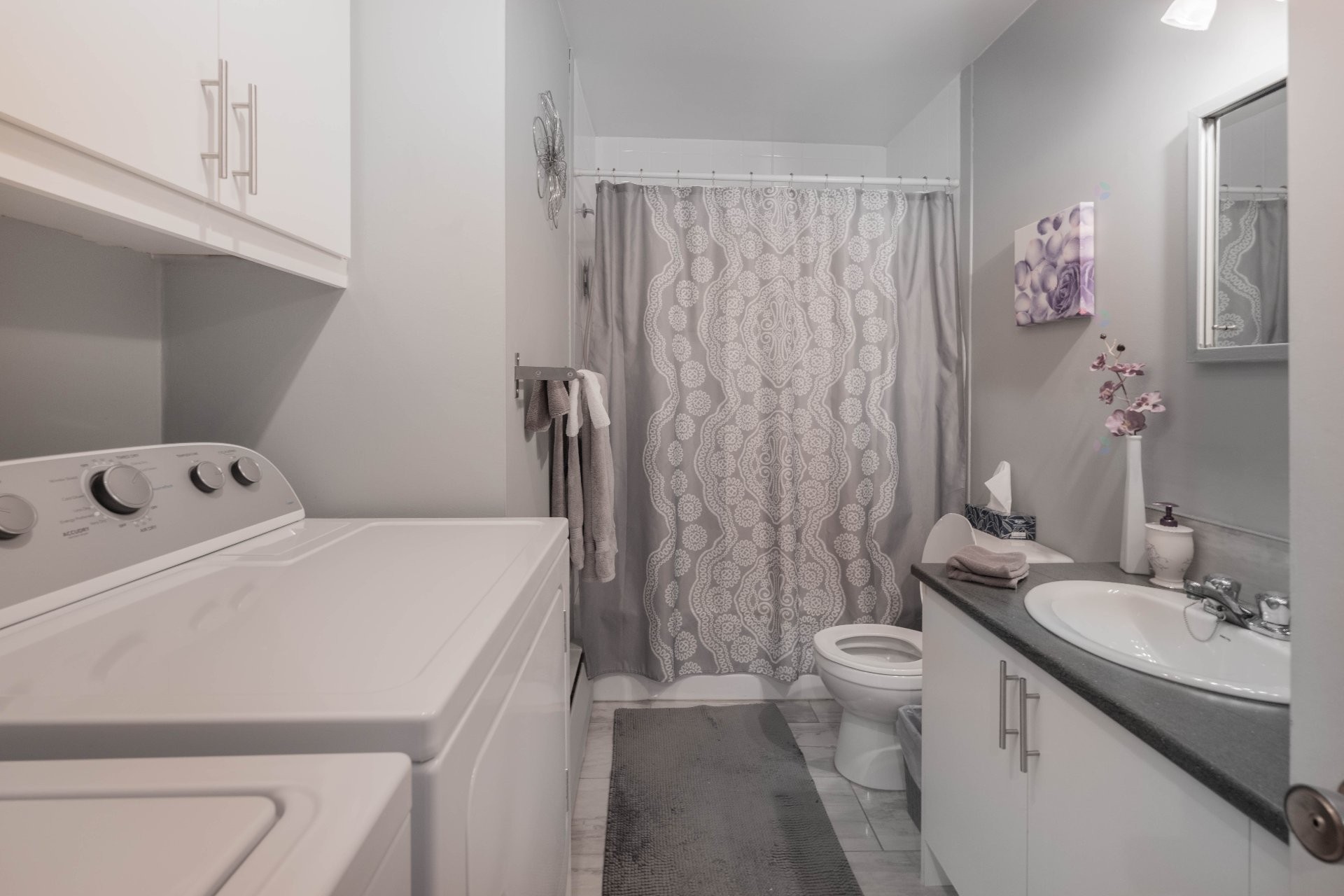 Salle de bains - 905 Rue Fréchette, Longueuil (Le Vieux-Longueuil), QC - Indoor