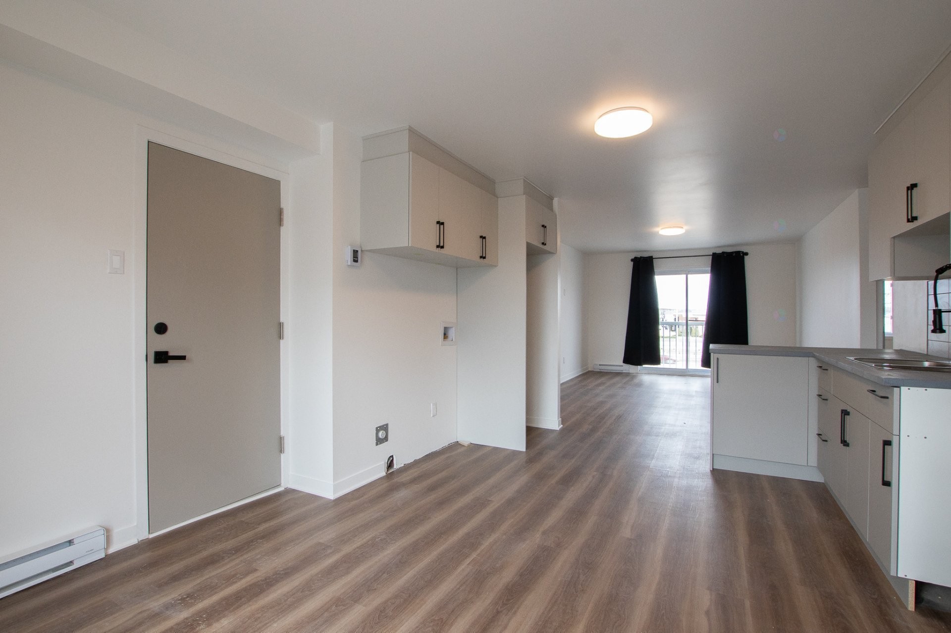 Kitchen - 1-189 Rue Hector-Lanthier, Saint-Eustache, QC - Indoor Photo Showing Kitchen
