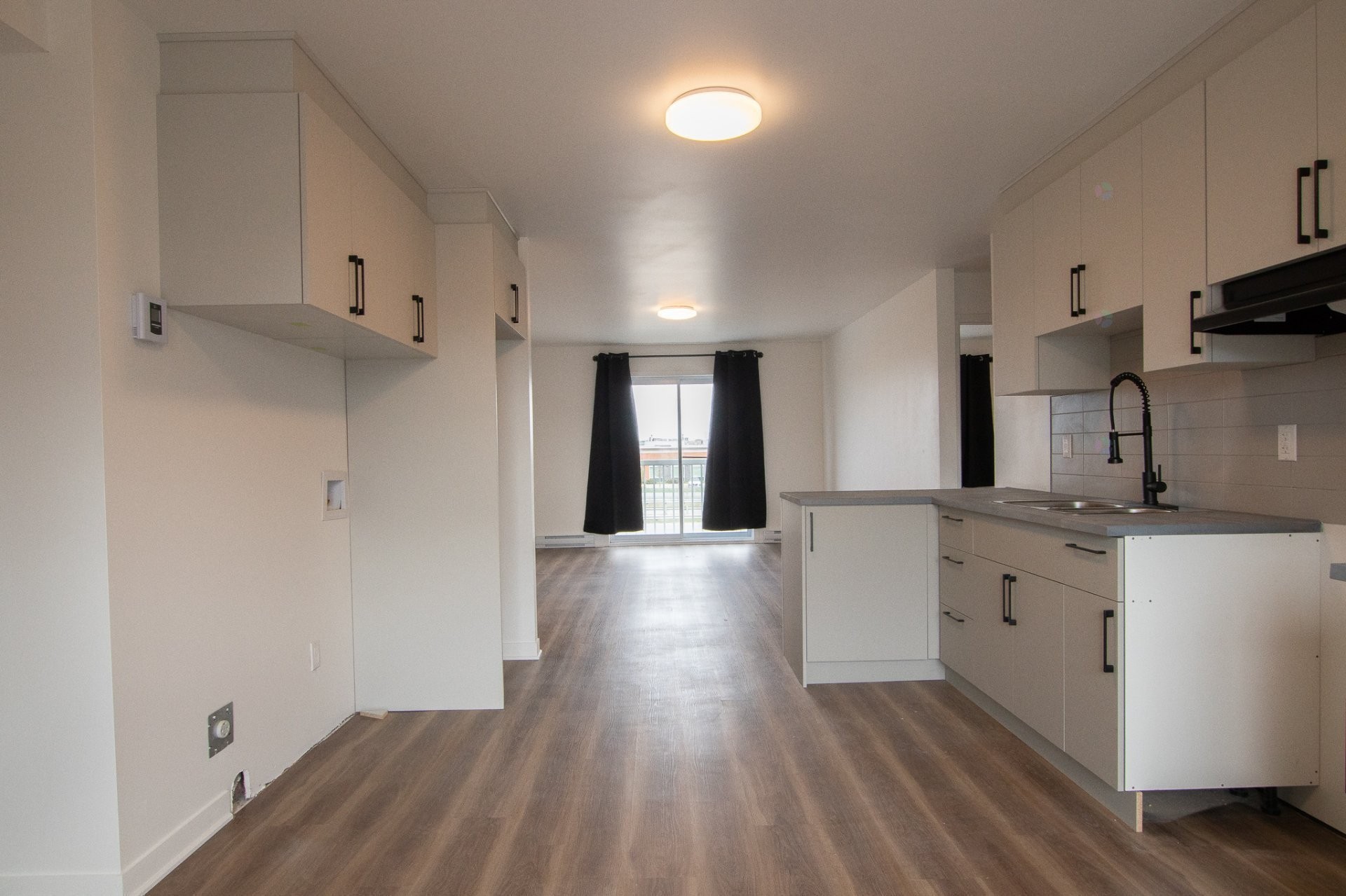 Kitchen - 1-189 Rue Hector-Lanthier, Saint-Eustache, QC - Indoor Photo Showing Kitchen