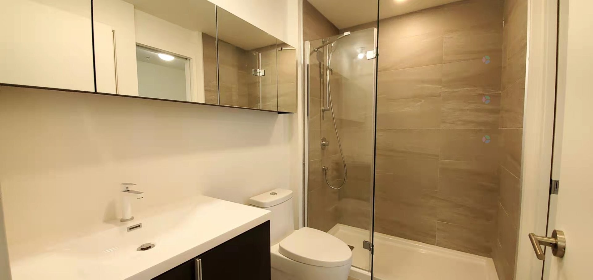 Salle de bains - 511-1552 Rue Des Bassins, Montréal (Le Sud-Ouest), QC - Indoor Photo Showing Bathroom