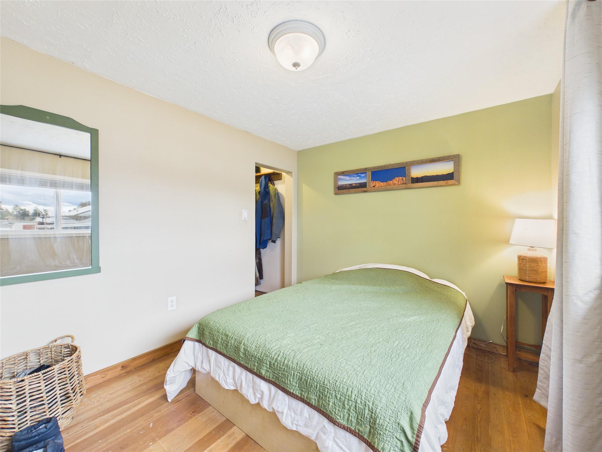 500 13Th Avenue, Cranbrook, BC - Indoor Photo Showing Bedroom