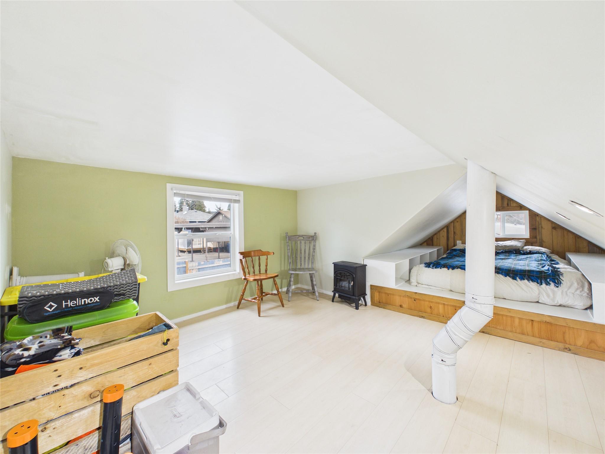 500 13Th Avenue, Cranbrook, BC - Indoor