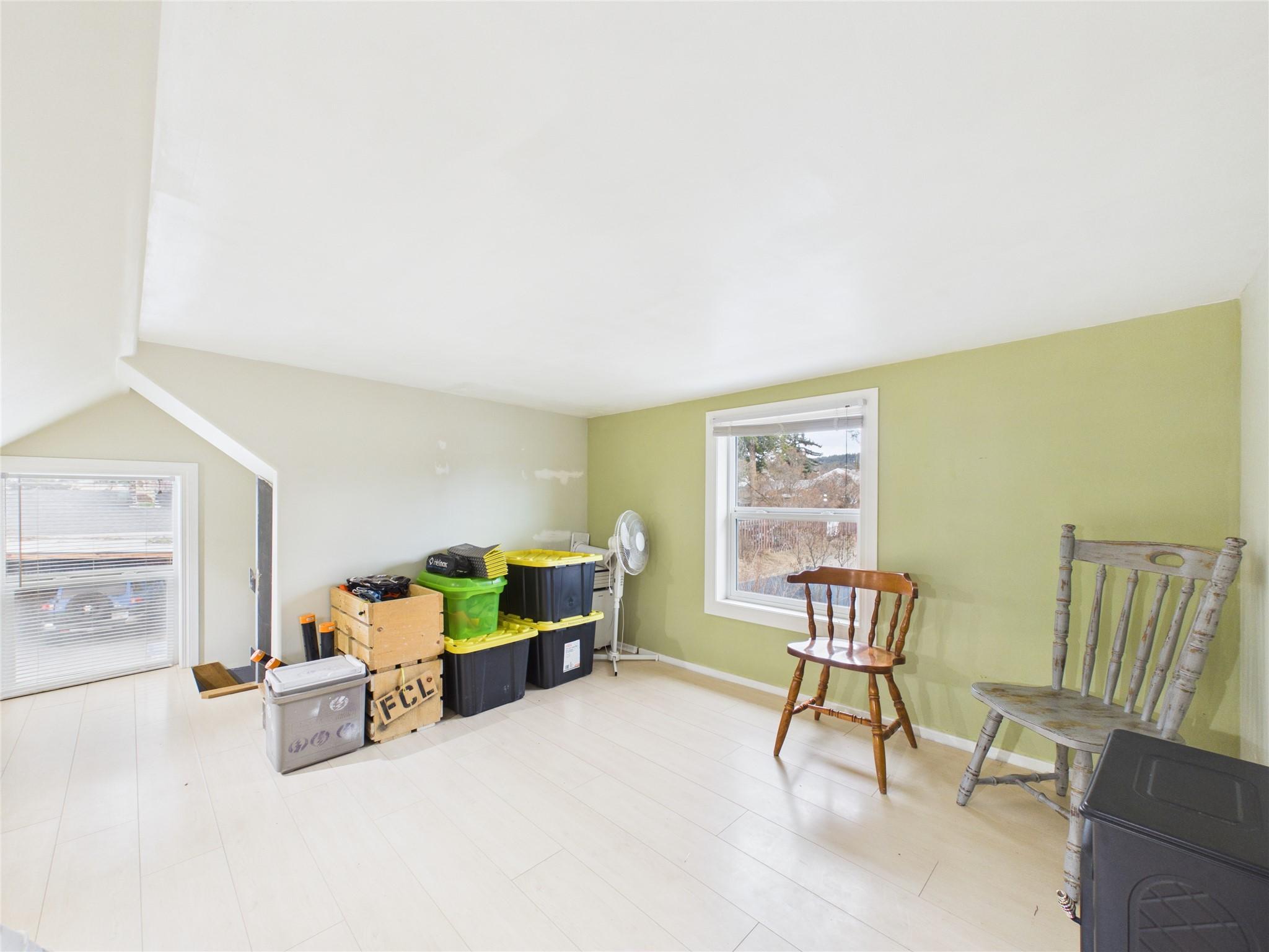 500 13Th Avenue, Cranbrook, BC - Indoor