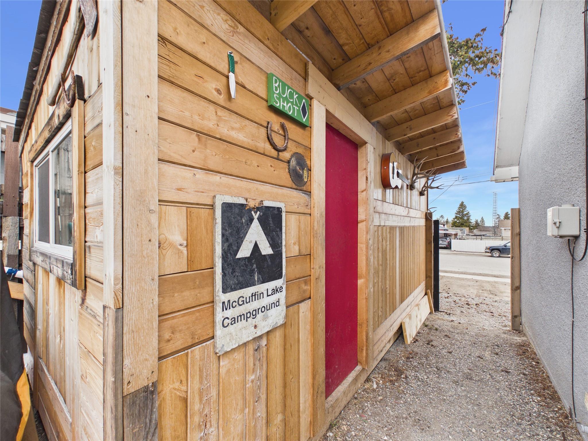 500 13Th Avenue, Cranbrook, BC -